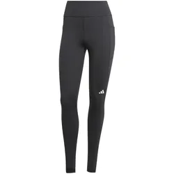 Adidas Damen Own the Run Winter Full Length Leggings, Gr. S