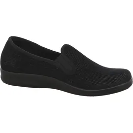 FLY FLOT FlyFlot Hausschuhe Schwarz 43