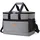 Lifewit Kühltasche 30 l Grau