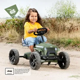 Berg Toys Jeep Buzzy Sahara