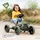 Berg Toys Jeep Buzzy Sahara