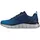 SKECHERS Track - Ripkent schwarz|blau 43 EU