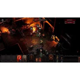 Flint: Treasure of Oblivion - Xbox Series X - Strategie - PEGI 16