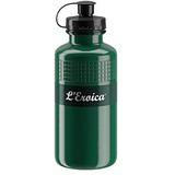 Elite Trinkflasche Eroica Vintage, oil, 500 ml, FA003514355