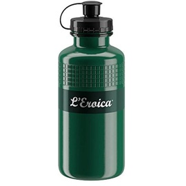 Elite Trinkflasche Eroica Vintage, oil, 500 ml, FA003514355