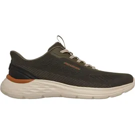 SKECHERS Garner Herren Oliv 45