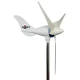 SUNSET Energietechnik Windgenerator Leistung: 483 W, 12 V,