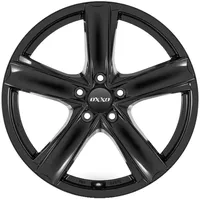 OXXO NOVEL BLACK 6,5x16 4x100 ET48 MB63,4