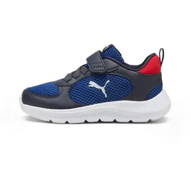 Puma Select Fun Race 2 Ac+ Ps New Navy / White / Clyde Royal 28
