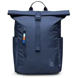 GOT BAG Rolltop Easy Small deep ocean
