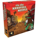 Asmodee Für eine Handvoll Meeple