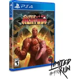 Super Meat Boy (Limited Run #410) (Import)