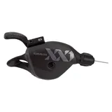 Sram XX1 Eagle Trigger Schwarz,