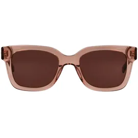 Brendel Eyewear Sonnenbrille braun Einheitsgröße