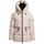 khujo Winterjacke Damen Beige L