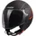 LS2 SPHERE LUX II MINIM Black/Red XL