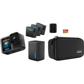GoPro HERO13 Black Extended Power Bundle