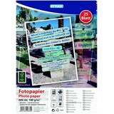 Stylex Fotopapier, DIN A4, 180 g/m2, 25 Blatt, FSC