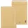 aroFOL 2fvaf000007, Luftpolstertaschen Nummer 7, 100 Stück, 230x340 mm, goldgelb/braun