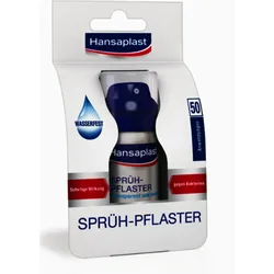 Hansaplast Sprüh-Pflaster 32,5 ml