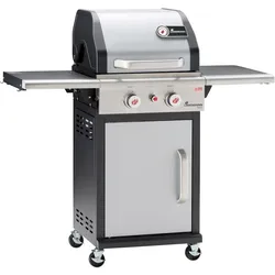 Landmann Gasgrill Triton PTS BR2.0 121cm versch. Farben
