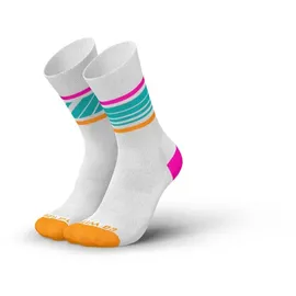 Incylence Unisex Running Party Pace bunt