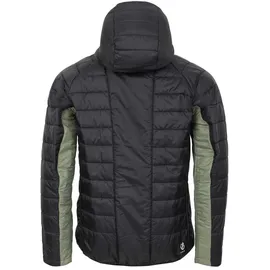 Dare 2b Dare2b Touring Ii Jacke - Black / Olivine Green - XL
