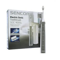 Electric sonic toothbrush SOC 1100SL