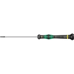 Wera 2035 Elektronik-Schlitzschraubendreher - 05117995001