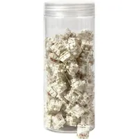 Keychron Gateron Silent White G48