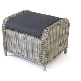 BellaVista Canelli Dining-Loungeset grau