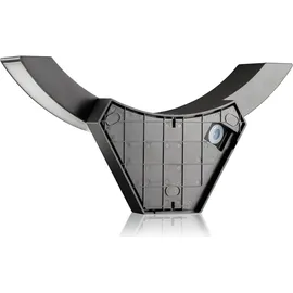 sebson LED Aussenleuchte mit Bewegungsmelder Wandleuchte anthrazit LED Sensor / Grau/Weiß