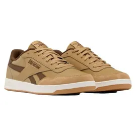 Reebok Court Advance Herren Beige 43