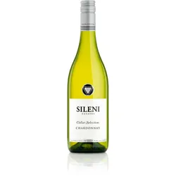 Cellar Selection Chardonnay Sileni Estates 2021 - 6Fl. á 0.75l