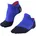 Herren Running 5 Race M In Funktionsmaterial antiblasen 1 Paar blau 44-45