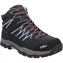CMP Rigel Mid WP Kinder Titanio/Skyway 41