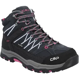 CMP Rigel Mid WP Kinder Titanio/Skyway 41