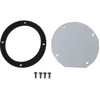 WOLF-Garten Wolf Set Verschlussdeckel Gehäuse 8615025 für FGB