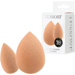 LUSSONI SPONGES pack - 2 units