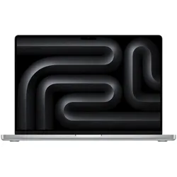 Apple MacBook Pro 41,05cm (16) silber"