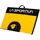 La Sportiva Sittone Crashpad - Yellow / Black - One Size