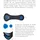 Thuasne Epi-med Armbandage 1 St silber M