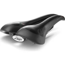 Selle SMP Well M1 Gel 279 x 163 mm Schwarz