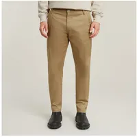 G-Star Morry Tapered Chinohose Safari 32 32