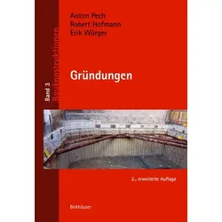 Gründungen