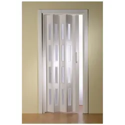 Forte/HME Luciana weiß 4 Fenster