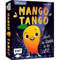 Kartenspiel: Mango Tango