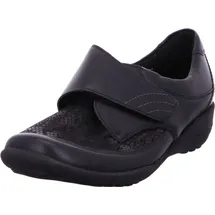 WALDLÄUFER KATJA-SOFT Damen Schwarz 41