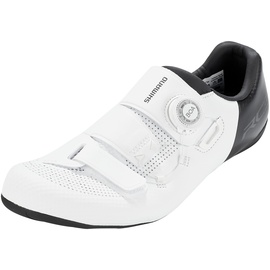 Shimano Rc502 Road Shoes Weiß EU 41