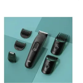 Braun Series 3 MGK3411 Schwarz